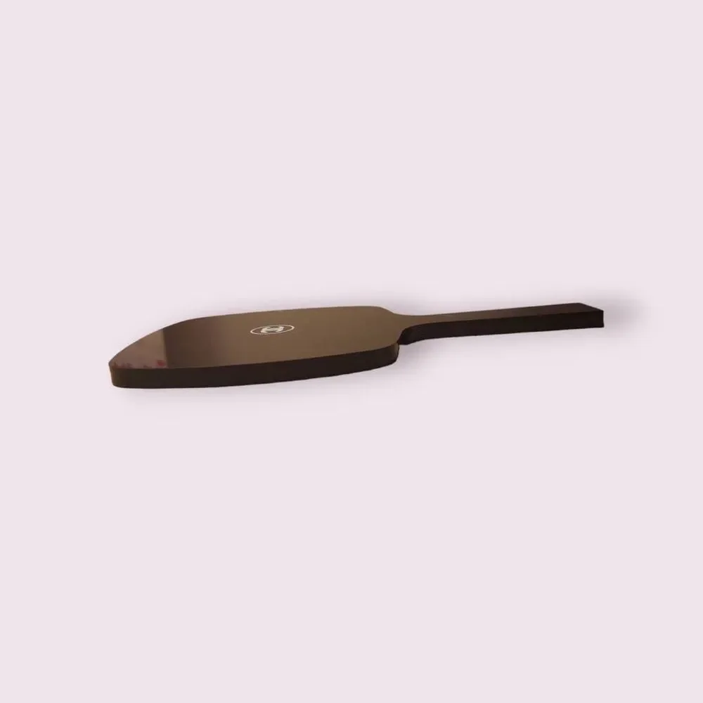 Chanel Hand Held Mirror